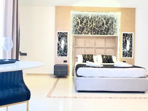 B&B CORSO ROMA Room Suite & Spa - San Severo B&B CORSO ROMA Room Suite & Spa - San Severo