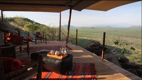 Saruni Samburu