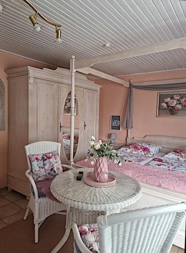 Gasthof und Eiscafe Frank Room Type - Double Room