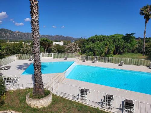 Résidence la Citadelle (Residence la Citadelle) in แซงต์ ฟลอรอง