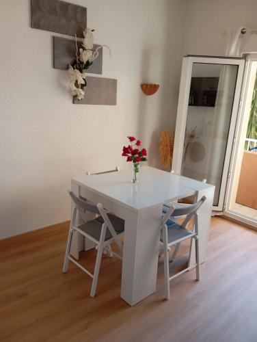 Résidence la Citadelle (Residence la Citadelle) in แซงต์ ฟลอรอง