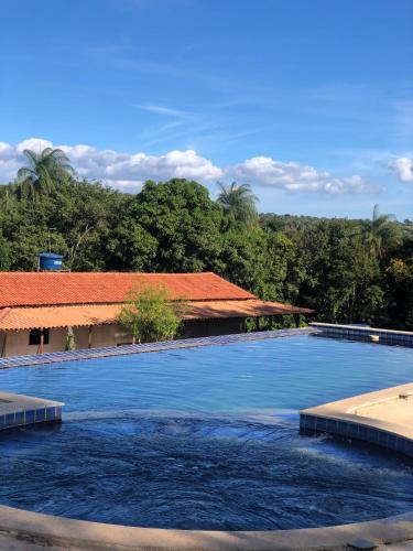 Casinha de Vó mineira (Casinha de Vo mineira) in แซร์ฮา โด ซิโป