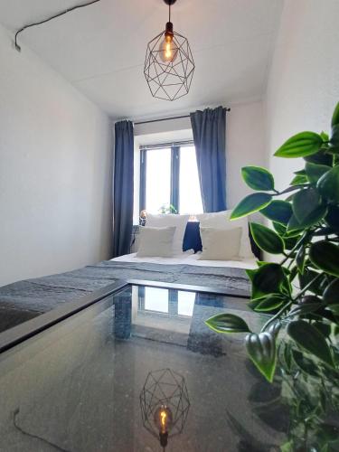 City Central Budget Room Free Parking in Hjorring