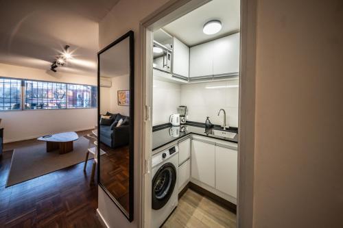 Apartamento en Punta Carretas - image 5