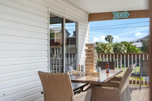 6 Bedrooms 4 Bath with sand and heated pool, Clearwater Beach (fotografie 4)