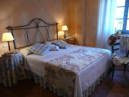 Il Borghetto Tuscan Holidays