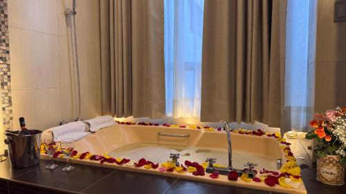 Andari Hoteles in Arequipa