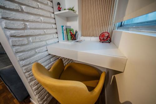 Apartamento en Punta Carretas - image 2
