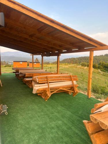 Petrovf Place in Donji Vakuf