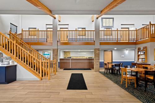 AmericInn by Wyndham Dickinson - image 11