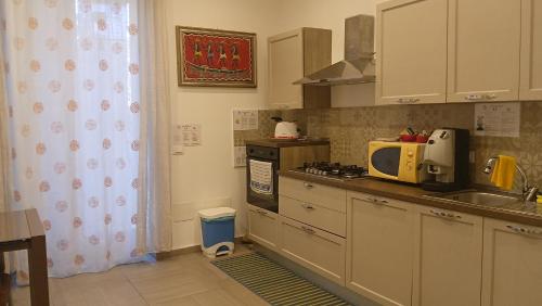 Lilibet Apartment, Palermo (fotografie 6)
