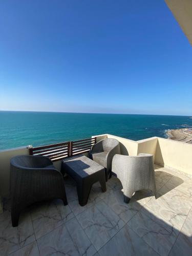 Hayah Suites & Rooms in Alexandria