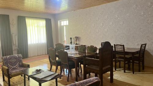 T&T Guest house in Chvabiani