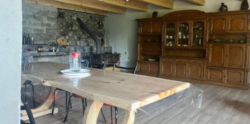 T&T Guest house in Chvabiani