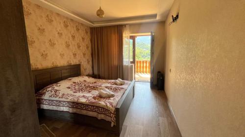 T&T Guest house in Chvabiani