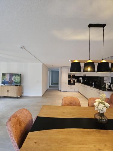 Facilities, Habibi Apartment - Aare Jungfrau AG near Unspunnen Castle