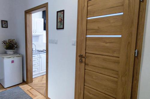 Apartament Tarnów-Mościce PRZY MOŚCIE (Apartament Tarnow-Moscice PRZY MOSCIE) in Nowy Sącz