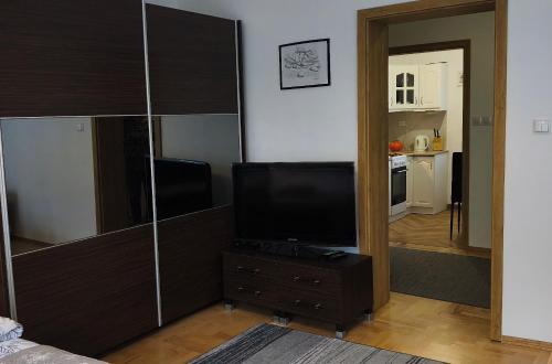Apartament Tarnów-Mościce PRZY MOŚCIE