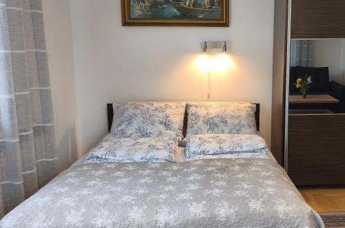 Apartament Tarnów-Mościce PRZY MOŚCIE