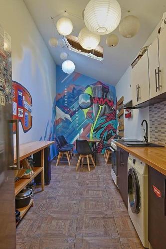 Riders House New Gudauri - Tap to explore photos
