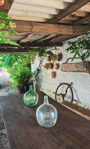 Finca Mamposo