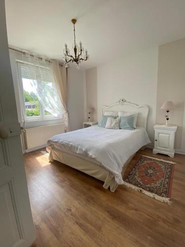 Agréable maison style shabby chic (Agreable maison style shabby chic) in Laon