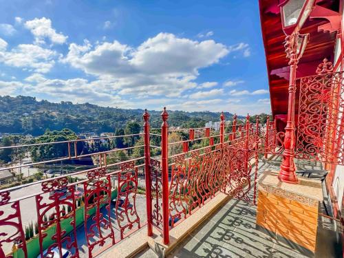 View, Hotel Nacional Inn Campos do Jordao in Campos Do Jordao