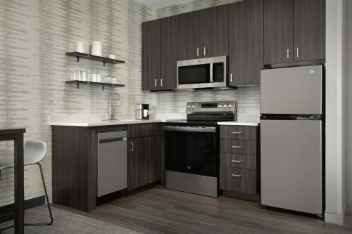 Residence Inn by Marriott San Antonio SeaWorld /Westover Hills - image 3