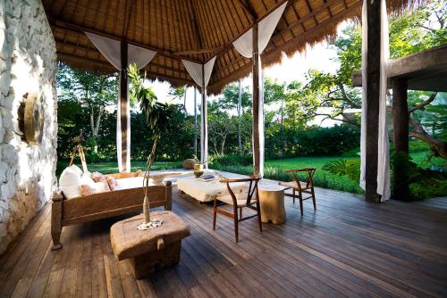 Photo - Planta Boutique Resort