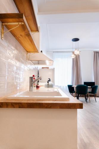 Aparthotel Pils 17 in 温特斯皮尔斯