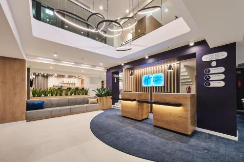. Holiday Inn Express Lublin by IHG