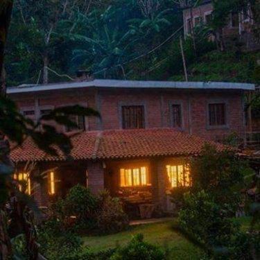 Finca Eco Turística Aguas del Arenal (Finca Eco Turistica Aguas del Arenal) in La Fundadora