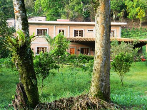 Finca Eco Turística Aguas del Arenal (Finca Eco Turistica Aguas del Arenal) in La Fundadora