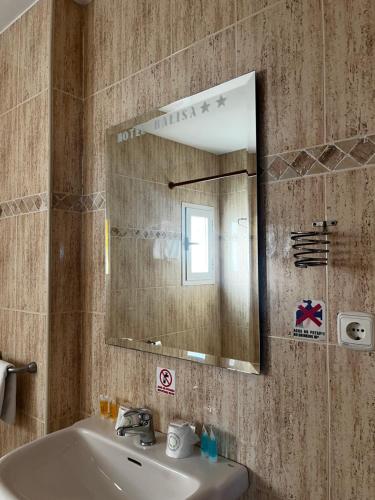 Hotel Balisa - image 14