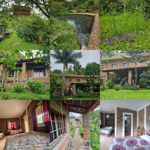 Finca Eco Turística Aguas del Arenal (Finca Eco Turistica Aguas del Arenal) in La Fundadora