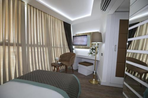 Elips Royal Hotel & SPA, Antalya (fotografie 5)