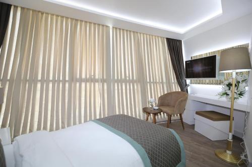 Elips Royal Hotel & SPA, Antalya (fotografie 6)
