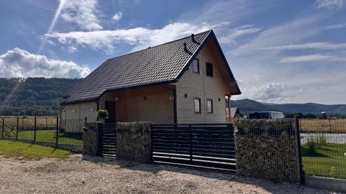 GóRSKA CHATA JAWOREK