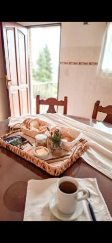 Chanares Complejo de Montana - Solo Familias y Parejas in Villa Independencia