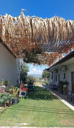 Rustic Tale Guesthouse in Tale