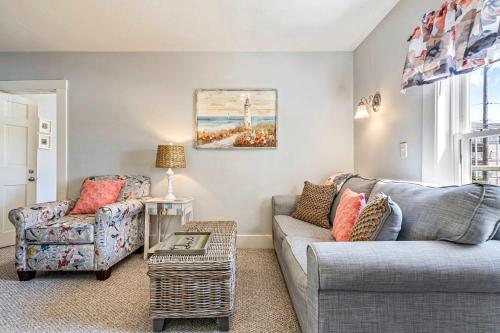 Beautiful inn ideal location Suite 5 Beach Rose