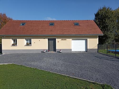 Gîte - Le Clos de R & R gîte à louer Petit Port