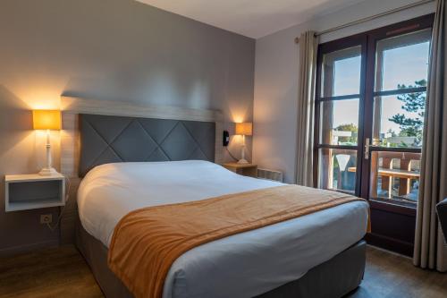 Hotel Village Motel in Tournus
