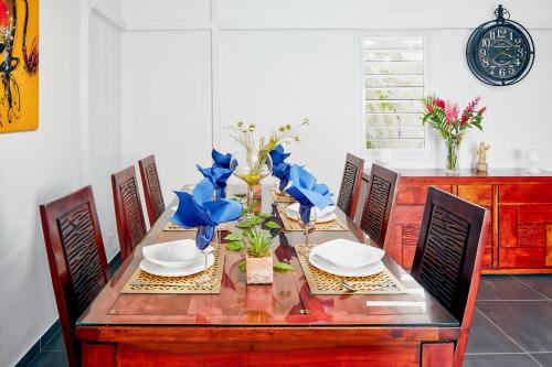 Villa Anj'Any in Deshaies