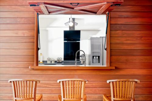 Villa Anj'Any in Deshaies