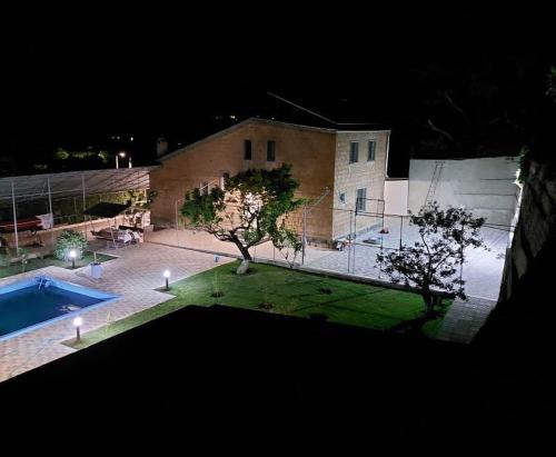 Family Villa in Ptghni