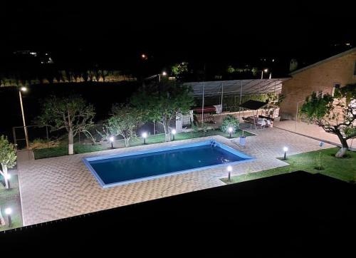 Family Villa in Ptghni