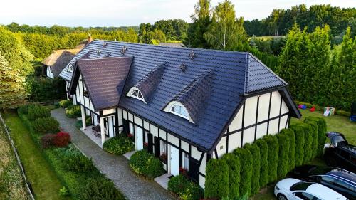 Amber House Swierkowa