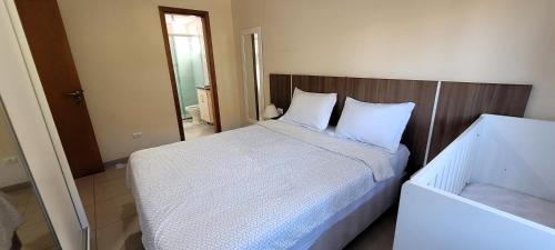 Ap 100m aconchegante, localização nobre, 3 quartos (Ap 100m aconchegante, localizacao nobre, 3 quartos) in Curitiba Countryside