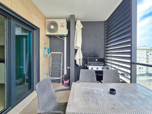 Apartment Rocha Prime Beachside Bliss - image 4
